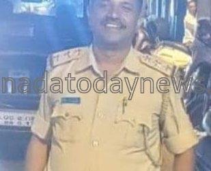 ಪೊಲೀಸ್ ಠಾಣೆಗೆ ದೂರು ನೀಡಲು ಹೋದ ಮಹಿಳೆಗೆ ಮಲಗೋಕೆ  ಮಂಚಕ್ಕೆ ಬಾ ಎಂದು ಕರೆದ ಸಿಪಿಐ ನಂಜಪ್ಪ?ನೊಂದ ಮಹಿಳೆಯಿಂದ ಆರೋಪ