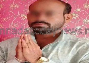 ಶಾಲಾ ಕೊಠಡಿಯಲ್ಲೇ ಶಿಕ್ಷಕನೋರ್ವ ಬಾಲಕಿಗೆ ಲೈಂಗಿಕ ಕಿರುಕುಳ ನೀಡಿ ಅತ್ಯಾಚಾರಕ್ಕೆ ಯತ್ನ-ಕಾಮುಕ ಶಿಕ್ಷಕ ಅರೆಸ್ಟ್