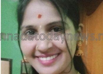 ಉಡುಪಿ ಜಿಲ್ಲೆಯ ಕೋಟ ದಲ್ಲಿ ಕತ್ತಿಯಿಂದ ಕಡಿದು ಹೆಂಡತಿಯನ್ನು ಕೊಲೆ ಮಾಡಿದ ಗಂಡ