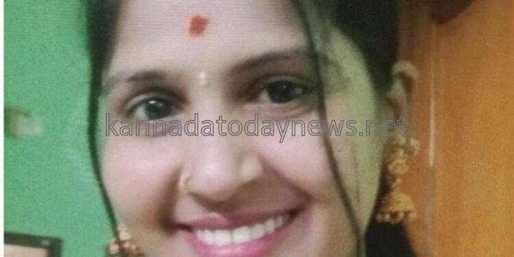 ಉಡುಪಿ ಜಿಲ್ಲೆಯ ಕೋಟ ದಲ್ಲಿ ಕತ್ತಿಯಿಂದ ಕಡಿದು ಹೆಂಡತಿಯನ್ನು ಕೊಲೆ ಮಾಡಿದ ಗಂಡ