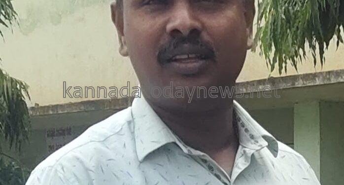 ಶಾಲಾ ಮಕ್ಕಳ ಅನ್ನಕ್ಕೆ ಕನ್ನ ಹಾಕಲು ಪ್ರಯತ್ನಿಸಿ ಸಿಕ್ಕಿಬಿದ್ದ ಕಳ್ಳ ಸರ್ಕಾರಿ ಅಧಿಕಾರಿಗಳು