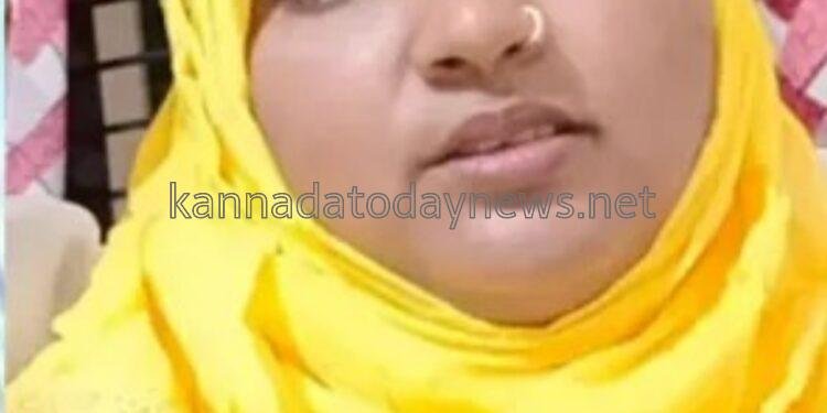 ಜೆಡಿಎಸ್ ಅಲ್ಪಸಂಖ್ಯಾತರ ಘಟಕದ ರಾಜ್ಯ ಕಾರ್ಯಾಧ್ಯಕ್ಷೆ ಎಂದು ಹೇಳಿಕೊಂಡು 8 ಮದುವೆಯಾಗಿ 38 ಕೋಟಿ ರೂಪಾಯಿ ವಂಚನೆ ಮಾಡಿದ ತಬುಸುಮ್ ತಾಜ್