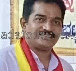 ದಾಂಡೇಲಿ ಪತ್ರಕರ್ತರ ಮೇಲೆ ಸಿಪಿಐ ಅನುಚಿತ ವರ್ತನೆ, ಭಟ್ಕಳ ತಾಲೂಕ ಕನ್ನಡ ಸಾಹಿತ್ಯ ಪರಿಷತ್ತಿನಿಂದ ಖಂಡನೆ ಮತ್ತು ಸೂಕ್ತ ಕ್ರಮಕ್ಕೆ ಆಗ್ರಹ.