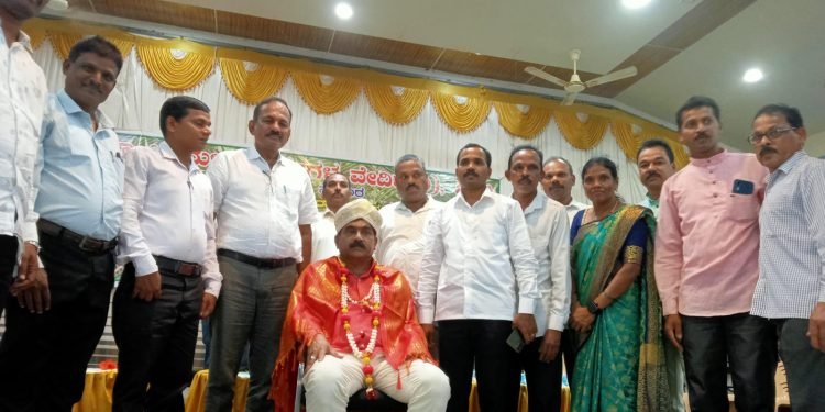 ಕುಂಬ್ರಿ ಮರಾಠಿ ವೀಶ್ಲೇ಼ಷಣಾ ಸಭೆ :ರಾಜಕೀಯ ಮೀಸಲಾತಿ ಮೂರು ತಿಂಗಳಲ್ಲಿ ಘೋಷಿಸಿ – ನಿರ್ಣಯ