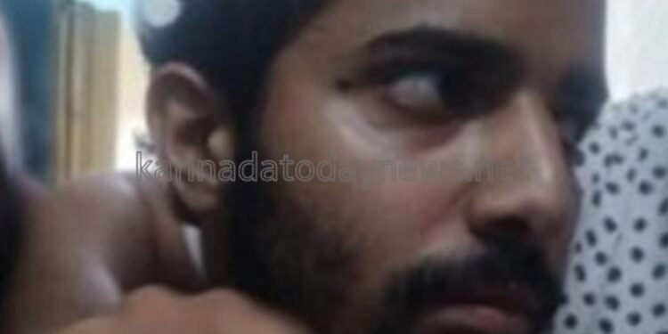 ಉಡುಪಿಯ ರೈಲಿನಲ್ಲಿ ಮಹಿಳೆ ಅತ್ಯಾಚಾರಕ್ಕೆ ಯತ್ನ ಭಟ್ಕಳದ ಕಾಮುಕ ಮೊಹಮ್ಮದ್ ಶುರೈಮ್ ಬಂಧನ