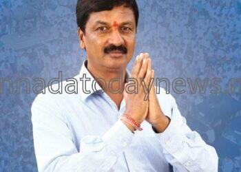 ಬಿಜೆಪಿ ಗೆ ಭ್ರಷ್ಟ ಪಕ್ಷ ಎಂದು ಲೇಬಲ್ ಕೊಟ್ಟಿದ್ದೆ ಬಿ ವೈ ವಿಜಯೇಂದ್ರ – ಬಿಜೆಪಿ ಮುಖಂಡ ರಮೇಶ್ ಜಾರಕಿಹೊಳಿ ಗಂಭೀರ ಆರೋಪ