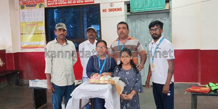 ಕರ್ನಾಟಕ ರಾಜ್ಯ ಪತ್ರಿಕಾ ವಿತರಕರ ಒಕ್ಕೂಟ(ರಿ) ಭಟ್ಕಳ ತಾಲೂಕ ಘಟಕ ವತಿಯಿಂದ ಪತ್ರಿಕಾ ವಿತರಕರ ದಿನಾಚರಣೆ ಆಚರಣೆ