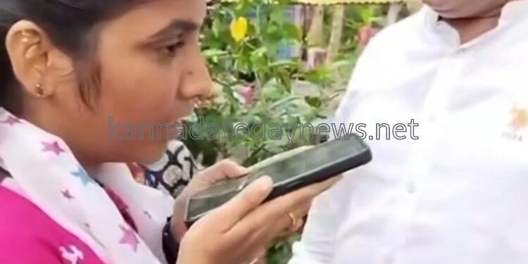 ಅಂಕೋಲಾ ಶಿರೂರು ಗುಡ್ಡ ಕುಸಿತ ಘಟನೆಯಲ್ಲಿ ಕಾಣೆಯಾಗಿರುವ ಜಗನ್ನಾಥ  ಪುತ್ರಿ ಕೃತಿಕಾ ಅವರಿಗೆ ಕೈಗಾ ಅಣು ವಿದ್ಯುತ್ ಸ್ಥಾವರದ ಬಿಹೆಚ್‌ಇಎಲ್‌ನಲ್ಲಿ  ಉದ್ಯೋಗ ಕೋಡಿಸಿದ ಕೇಂದ್ರ ಸಚಿವ, ಮಾಜಿ ಮುಖ್ಯಮಂತ್ರಿ ಕುಮಾರಸ್ವಾಮಿ