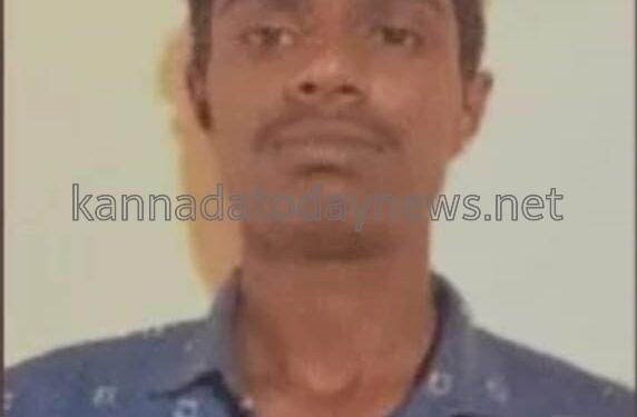 ಎರಡು ಬೈಕ್‌ಗಳ ಮಧ್ಯೆ ಅಪಘಾತ ವೇಳೆ ರಸ್ತೆಯಲ್ಲಿ ಬಿದ್ದ ಬೈಕ ಸವಾರ ಚಂದನ ಮೇಲೆ ಬಸ ಹರಿದು ಸಾವು