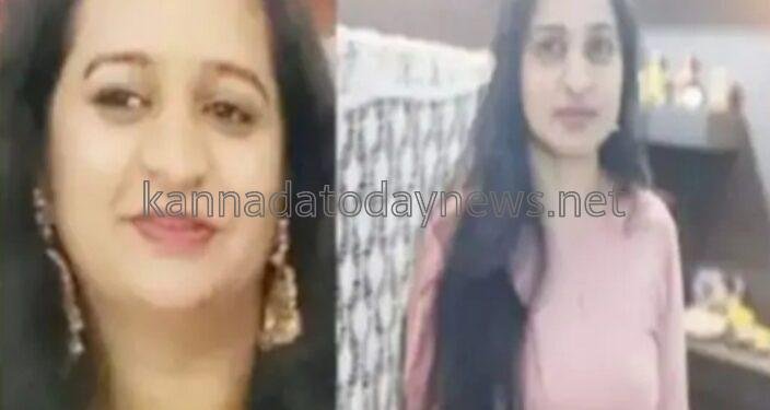 ಗಣೇಶ ಚತುರ್ಥಿ ಹಬ್ಬಕ್ಕೆ ರಜೆಗೆಂದು ಊರಿಗೆ ಬಂದಿದ್ದ ಬೆಂಗಳೂರಿನ ಸಾಪ್ಟ್ ವೇರ್ ಇಂಜಿನಿಯರ್ ಸೇರಿ ಮೂವರು ರಸ್ತೆ ಅಪಘಾತದಲ್ಲಿ ಸಾವು