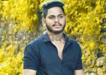 ಭಟ್ಕಳದ ಹುರುಳಿಸಾಲ್ ಯುವಕ ನಾಗರಾಜ ವೆಂಕಟೇಶ ನಾಯ್ಕ ತೀವ್ರ ಹೃದಯಾಘಾತದಿಂದ ಸಾವು