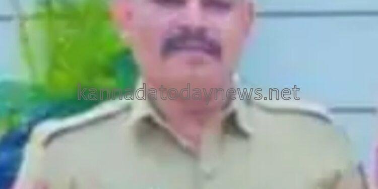 ಕಳ್ಳರ ಜೊತೆ ಕೈ ಜೋಡಿಸಿ ಕಳ್ಳತನಕ್ಕೆ ಬೆನ್ನೆಲುಬಾಗಿ ನಿಂತು ಕಳ್ಳರಿಂದ 9ಲಕ್ಷ 91 ಸಾವಿರ ರೂಪಾಯಿ ಪಡೆದ ಪೊಲೀಸ ಹೆಡ್ ಕಾನ್ಸ್‌ಟೇಬಲ್ ಮೆಹಬೂಬ್ ಪಾಷಾ ಅರೆಸ್ಟ್