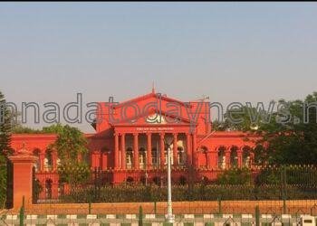 ಮಸೀದಿ ಮುಂದೆ ‘ಭಾರತ್ ಮಾತಾ ಕಿ ಜೈ’ ಎಂದು ಘೋಷಣೆ ಕೂಗಿದರೆ ಅದು ಅಪರಾಧವಲ್ಲ -ಹೈಕೋರ್ಟ್ ಅಭಿಪ್ರಾಯ