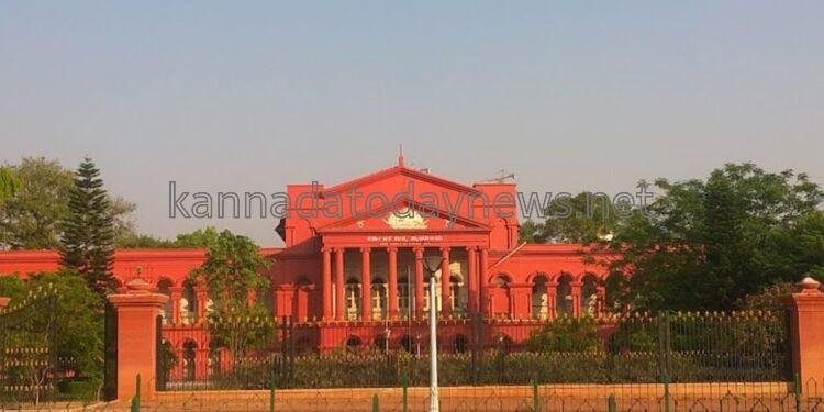 ಮಸೀದಿ ಮುಂದೆ  ‘ಭಾರತ್ ಮಾತಾ ಕಿ ಜೈ’ ಎಂದು ಘೋಷಣೆ ಕೂಗಿದರೆ ಅದು ಅಪರಾಧವಲ್ಲ -ಹೈಕೋರ್ಟ್ ಅಭಿಪ್ರಾಯ