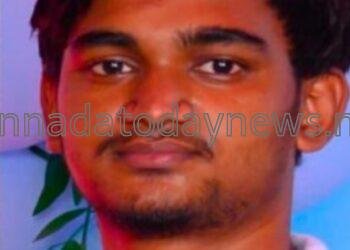 ಎರಡು ಬೈಕ ನಡುವೆ ಭೀಕರ ಅಪಘಾತ :ಓರ್ವ ಬೈಕ ಸವಾರ ಸಾವು