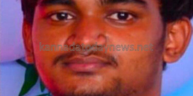 ಎರಡು ಬೈಕ ನಡುವೆ ಭೀಕರ ಅಪಘಾತ :ಓರ್ವ ಬೈಕ ಸವಾರ ಸಾವು