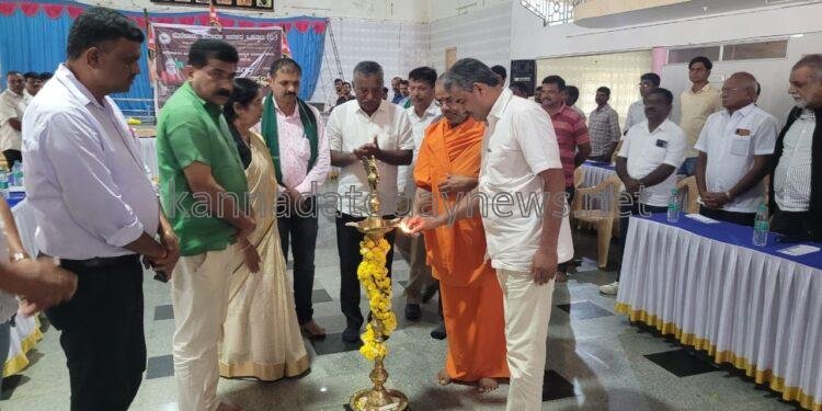 ಅರಣ್ಯ ಹಕ್ಕು ಕಾಯಿದೆ ಅನುಪ್ಠಾನ: ಸಂಪೂರ್ಣ ವಿಫಲ ಅರಣ್ಯವಾಸಿಗಳು ಅತಂತ್ರ ಸ್ಥಿತಿ – ರವೀಂದ್ರ ನಾಯ್ಕ