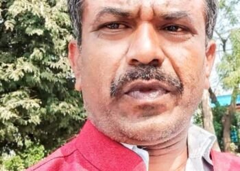 ಕರ್ನಾಟಕ ರಾಜ್ಯ ಕಟ್ಟಡ ಮತ್ತು ಇತರೆ ನಿರ್ಮಾಣ ಕಾರ್ಮಿಕ ಕಲ್ಯಾಣ ಮಂಡಳಿಯ ಸದಸ್ಯರಾಗಿ ಶ್ರೀ ಎಚ್.ಜಿ.ರಮೇಶ್ ಕುಣಿಗಲ್ ಆಯ್ಕೆ