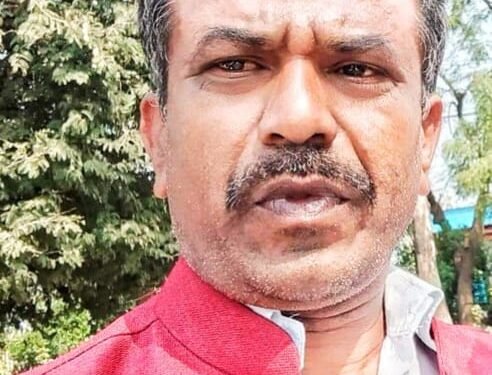 ಕರ್ನಾಟಕ ರಾಜ್ಯ ಕಟ್ಟಡ ಮತ್ತು ಇತರೆ ನಿರ್ಮಾಣ ಕಾರ್ಮಿಕ ಕಲ್ಯಾಣ ಮಂಡಳಿಯ ಸದಸ್ಯರಾಗಿ ಶ್ರೀ ಎಚ್.ಜಿ.ರಮೇಶ್ ಕುಣಿಗಲ್ ಆಯ್ಕೆ