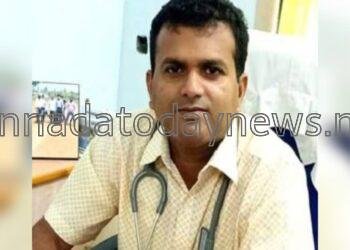 ಶಿವಮೊಗ್ಗ ಜಿಲ್ಲೆಯ ಸಾಗರದ ತಾಲೂಕಿನ ತಾಯಿ ಮತ್ತು ಮಕ್ಕಳ ಆಸ್ಪತ್ರೆಯಲ್ಲೊಬ್ಬ ಕಡು ಭ್ರಷ್ಟ , ಲಂಚಬಾಕ ವೈದ್ಯ ಡಾಕ್ಟರ್ ನಾಗೇಂದ್ರಪ್ಪ?