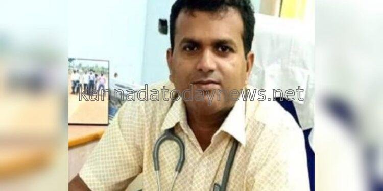 ಶಿವಮೊಗ್ಗ ಜಿಲ್ಲೆಯ ಸಾಗರದ ತಾಲೂಕಿನ ತಾಯಿ ಮತ್ತು ಮಕ್ಕಳ ಆಸ್ಪತ್ರೆಯಲ್ಲೊಬ್ಬ ಕಡು ಭ್ರಷ್ಟ , ಲಂಚಬಾಕ ವೈದ್ಯ ಡಾಕ್ಟರ್ ನಾಗೇಂದ್ರಪ್ಪ?