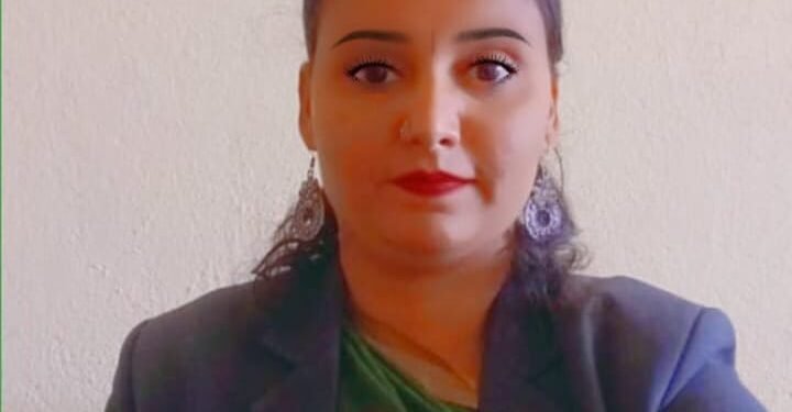 ಚಿಕ್ಕಮಗಳೂರು ಜಿಲ್ಲೆಯ ಮೂಡಿಗೆರೆ ತಾಲೂಕಿನ ಗಾಯಕಿ, ನಿರೂಪಕಿ, ಶಿಕ್ಷಕಿ ಡಾ. ವಿದ್ಯಾ. ಕೆ ರವರಿಗೆ “ಅಭಿನವ ಶ್ರೀ ಪ್ರಶಸ್ತಿ”