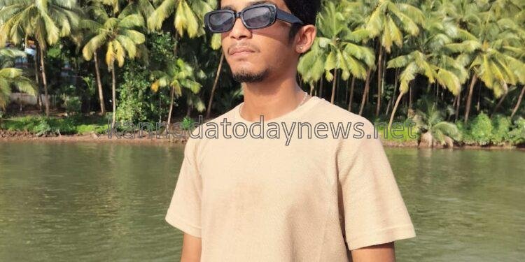 ಮುರುಡೇಶ್ವರ ಸಮುದ್ರದಲ್ಲಿ ಈಜಲು ತೆರಳಿದ ಬೆಂಗಳೂರು ಮೂಲದ ಓರ್ವ ಪ್ರವಾಸಿ ವಿಧ್ಯಾರ್ಥಿ ಸಮುದ್ರದ ಅಲೆಗೆ ಸಿಲುಕಿ ಸಾವು