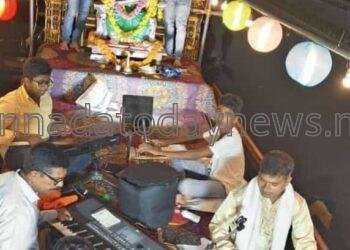 ಸಿರಿಗನ್ನಡ ಗೆಳೆಯರ ಬಳಗದಿಂದ ಅದ್ದೂರಿ ದಸರಾ ಆಚರಣೆ:ಕನ್ನಡ ಕೈಂಕರ್ಯಕೆ ಸಿರಿಗನ್ನಡ ಗೆಳೆಯರ ಬಳಗ ಮುರುಡೇಶ್ವರ ಸಂಕಲ್ಪ