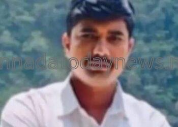 ಪ್ರೇಯಸಿಯ ಗಂಡನನ್ನು ಕೊಲೆ ಮಾಡಲು ಮುಂದಾದ ಪೊಲೀಸ್ ಕಾನ್ಸ್ಟೇಬಲ್