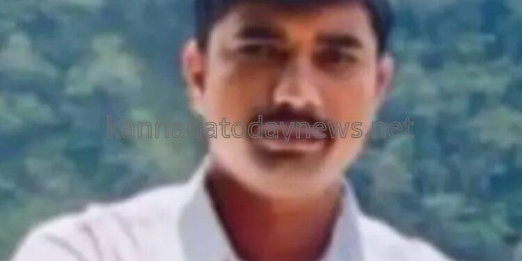 ಪ್ರೇಯಸಿಯ ಗಂಡನನ್ನು ಕೊಲೆ ಮಾಡಲು ಮುಂದಾದ ಪೊಲೀಸ್ ಕಾನ್ಸ್ಟೇಬಲ್