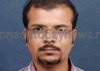 ಹಿರಿಯ ಪತ್ರಕರ್ತ ಜಗದೀಶ ನಾಯ್ಕ ಯಲ್ಲಾಪುರ ನಿಧನ: ಕರ್ನಾಟಕ ಪ್ರೆಸ್ಸ್ ಕ್ಲಬ್ ಉತ್ತರ ಕನ್ನಡ ಜಿಲ್ಲಾ ಘಟಕ ಸಂತಾಪ