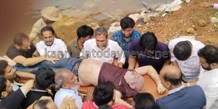 ನಾಪತ್ತೆಯಾಗಿದ್ದ ಮಾಜಿ ಶಾಸಕ ಮೊಯಿದಿನ್ ಬಾವ ಸಹೋದರ, ಉದ್ಯಮಿ ಮುತ್ತಾಝ್ ಅಲಿ ಅವರ ಮೃತದೇಹ ಕೂಳೂರಿನ ಫಲ್ಗುಣಿ ನದಿಯಲ್ಲಿ ಪತ್ತೆ