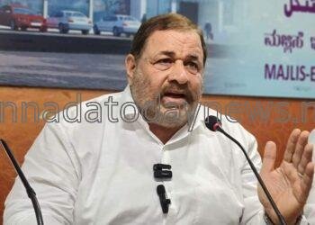 ಆಕ್ಟೊಬರ 15 ಮಂಗಳವಾರದಂದು ಭಟ್ಕಳ ಬಂದ್ ಗೆ ಕರೆ ನೀಡಿದ ತಂಜಿಮ್ ಸಂಸ್ಥೆ