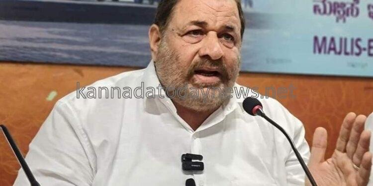 ಆಕ್ಟೊಬರ 15 ಮಂಗಳವಾರದಂದು ಭಟ್ಕಳ ಬಂದ್ ಗೆ ಕರೆ ನೀಡಿದ ತಂಜಿಮ್ ಸಂಸ್ಥೆ