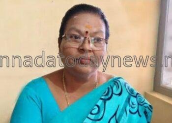 ಲಂಚ ಪಡೆಯುವಾಗ ಲೋಕಾಯುಕ್ತ ಬಲೆಗೆ ಬಿದ್ದ ಭ್ರಷ್ಟ ಉಪ ತಹಶೀಲ್ದಾರ್ ಸುಧಾ