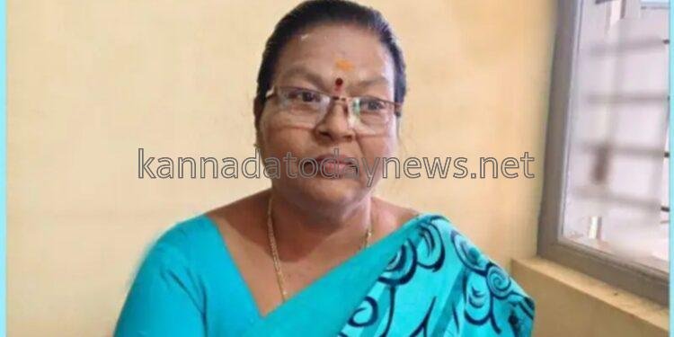 ಲಂಚ ಪಡೆಯುವಾಗ ಲೋಕಾಯುಕ್ತ ಬಲೆಗೆ ಬಿದ್ದ ಭ್ರಷ್ಟ ಉಪ ತಹಶೀಲ್ದಾರ್ ಸುಧಾ