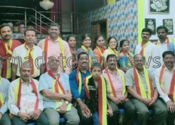 ಕಲಾಸಿರಿಯಲ್ಲಿ ಕಾವ್ಯಸಿರಿಯು ಅರಳಿದೆ: ಪಿ.ಆರ್.ನಾಯ್ಕ