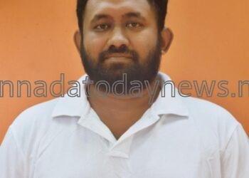 ಕನ್ನಡಾಂಬೆಗೆ ಪುಷ್ಪಾರ್ಚನೆ ಮಾಡಲು ನಿರಾಕರಿಸಿ ಕನ್ನಡಾಂಬೆಗೆ ಅವಮಾನ ಮಾಡಿದ ಭಟ್ಕಳ ದ ಜಾಲಿ ಪಟ್ಟಣ ಪಂಚಾಯತಿಯ ಅಧ್ಯಕ್ಷೆ ನಡೆಗೆ ಕರ್ನಾಟಕ ರಣಧೀರರ ವೇಧಿಕೆ ಉತ್ತರ ಕನ್ನಡ ಜಿಲ್ಲಾ ಘಟಕ ಖಂಡನೆ- ಸಾರ್ವಜನಿಕವಾಗಿ ಕ್ಷಮೆ ಕೇಳಲು ಆಗ್ರಹ