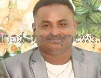 ಲಂಚಬಾಕ  ಭ್ರಷ್ಟ ಗ್ರಾಮ ಲೆಕ್ಕಿಗ ಗಿರೀಶ ರಣದೇವ’ಗೆ ಕಾದಿದೆ ಶಿಕ್ಷೆ