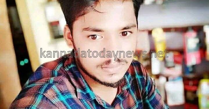 ಸಾಲದ ಭಾದೆ ತಾಳಲಾರದೆ ಯುವಕ ಲಾಡ್ಜ್ ನಲ್ಲಿ ನೇಣಿಗೆ ಶರಣು