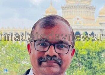 ಮುರುಡೇಶ್ವರ ಬೀಚ್‌ನಲ್ಲಿ ಪದೇ ಪದೇ ಮರುಕಳಿಸಿದ ಸಾವು , ಪ್ರವಾಸೋದ್ಯಮ ಇಲಾಖೆಯ ಉಪನಿರ್ದೇಶಕ ಜಯಂತ್ ಎಚ್.ವಿ ಮತ್ತು ಉತ್ತರ ಕನ್ನಡ ಡಿ.ಸಿ ಲಕ್ಷ್ಮಿ ಪ್ರಿಯಾ ಅವರ ವಿರುದ್ಧ ಮುರುಡೇಶ್ವರ ಪೊಲೀಸ್ ಠಾಣೆಯಲ್ಲಿ ದೂರು ದಾಖಲಿಸಿದ ಭಟ್ಕಳ ಮೂಲದ ಬೆಂಗಳೂರು ಹೈಕೋರ್ಟ್ ನ್ಯಾಯವಾದಿ ನಾಗೇಂದ್ರ ನಾಯ್ಕ