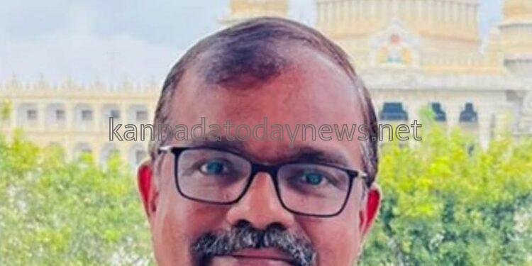 ಮುರುಡೇಶ್ವರ ಬೀಚ್‌ನಲ್ಲಿ ಪದೇ ಪದೇ ಮರುಕಳಿಸಿದ ಸಾವು , ಪ್ರವಾಸೋದ್ಯಮ ಇಲಾಖೆಯ ಉಪನಿರ್ದೇಶಕ ಜಯಂತ್ ಎಚ್.ವಿ ಮತ್ತು ಉತ್ತರ ಕನ್ನಡ ಡಿ.ಸಿ ಲಕ್ಷ್ಮಿ ಪ್ರಿಯಾ ಅವರ ವಿರುದ್ಧ ಮುರುಡೇಶ್ವರ ಪೊಲೀಸ್ ಠಾಣೆಯಲ್ಲಿ ದೂರು ದಾಖಲಿಸಿದ ಭಟ್ಕಳ ಮೂಲದ ಬೆಂಗಳೂರು ಹೈಕೋರ್ಟ್ ನ್ಯಾಯವಾದಿ ನಾಗೇಂದ್ರ ನಾಯ್ಕ