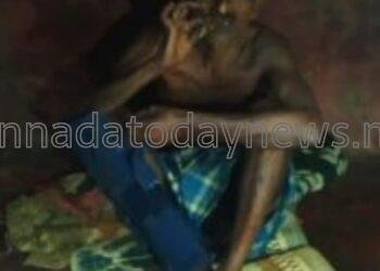 ಹೊನ್ನಾವರ ದ್ದಲಿ ಚಾಕುವಿನಿಂದ ಇರಿದು ತಮ್ಮನನ್ನು ಕೊಲೆ ಮಾಡಿದ ಅಣ್ಣ