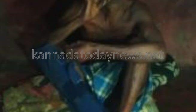 ಹೊನ್ನಾವರ ದ್ದಲಿ ಚಾಕುವಿನಿಂದ ಇರಿದು ತಮ್ಮನನ್ನು ಕೊಲೆ ಮಾಡಿದ ಅಣ್ಣ