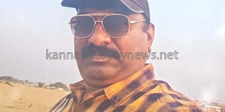 ಬೆಂಗಳೂರಿನ ಟಿ ದಾಸರಹಳ್ಳಿ ಕ್ಷೇತ್ರದ ಮಲ್ಲಸಂದ್ರ ಸರ್ಕಾರಿ ಆಸ್ಪತ್ರೆಯ ವೈದ್ಯ ಡಾ.ಮಂಜುನಾಥ್ ನಿಂದ ಭ್ರಷ್ಟಾಚಾರ