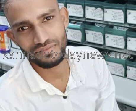 ಬೈಕ್‌ ಅಪಘಾತದಲ್ಲಿ ಭಟ್ಕಳ ತಾಲೂಕಿನ ಮುಂಡಳ್ಳಿ ನಿವಾಸಿ ರೂಪೇಶ್ ದೇವಡಿಗ ಸಾವು