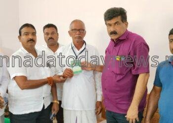 ಭೂಕಬಳಿಕೆ ನಿಷೇಧ ಕಾಯಿದೆ: ನಗರ ಅರಣ್ಯವಾಸಿಗಳಿಗೆ ಜೈಲೇ ಗತಿ…….!  ಕಾಯಿದೆ ಸಡಲಿಕರಣ ಅವಶ್ಯ-ರವೀಂದ್ರ ನಾಯ್ಕ