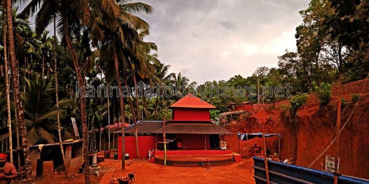 ಜ.14-18*: *ಭಂಡೂರು ಜಾತ್ರಾ ಮಹೋತ್ಸವ*