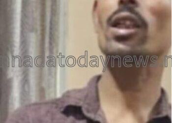 ಹಸುಗಳ ಕೆಚ್ಚಲು ಕೊಯ್ದ ಪ್ರಕರಣ – ಓರ್ವ ಆರೋಪಿ ಸೈಯದ್ ನಸ್ರು ಬಂಧನ