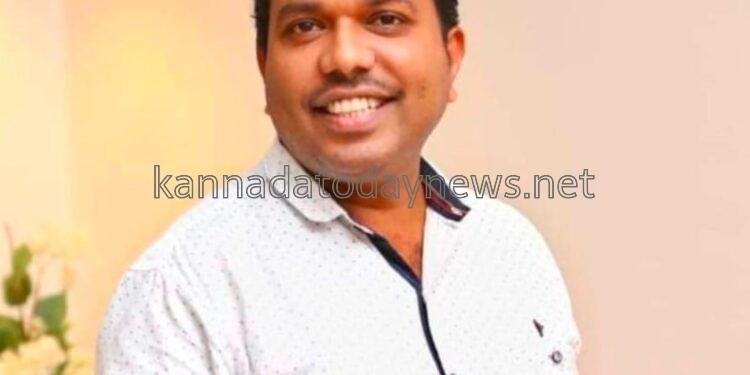 ಸಾಮಾಜಿಕ ಕಳಕಳಿಯುಳ್ಳ ಉಡುಪಿಯ ಪತ್ರಕರ್ತ ರೂಪೇಶ್ ಕಲ್ಮಾಡಿ ಗೆ ಶ್ರೀ ಅಪ್ಪಣ್ಣ ಹೆಗ್ಡೆ ಜೀವಮಾನ ಶ್ರೇಷ್ಠ ಸಾಧನಾ 2025 ರ ಪ್ರಶಸ್ತಿ